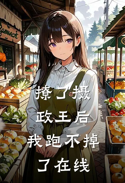 撩了摄政王后,我跑不掉了在线阅读