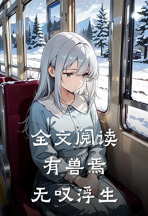 全文阅读有兽焉无叹浮生