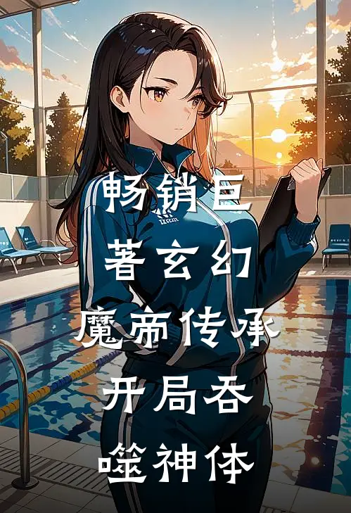 畅销巨著玄幻魔帝传承,开局吞噬神体