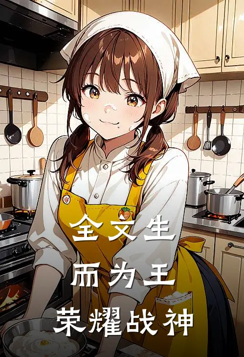 全文生而为王荣耀战神免费阅读