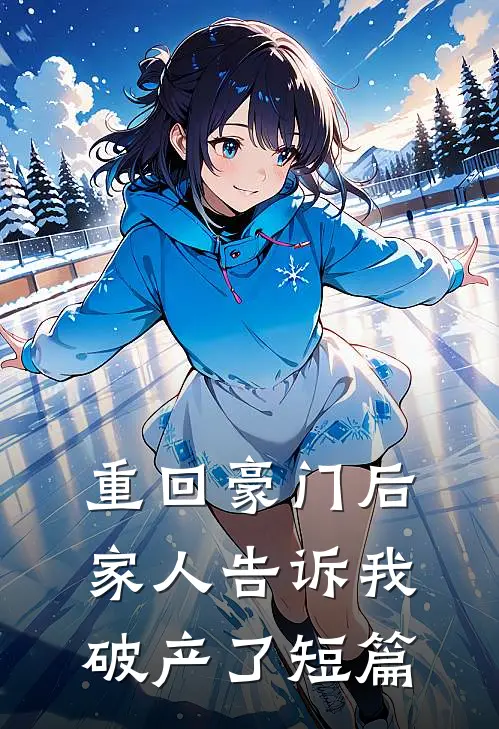 重回豪门后,家人告诉我破产了短篇阅读