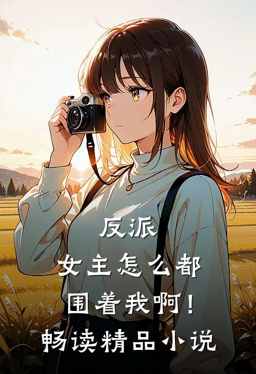 反派女主怎么都围着我啊!畅读精品