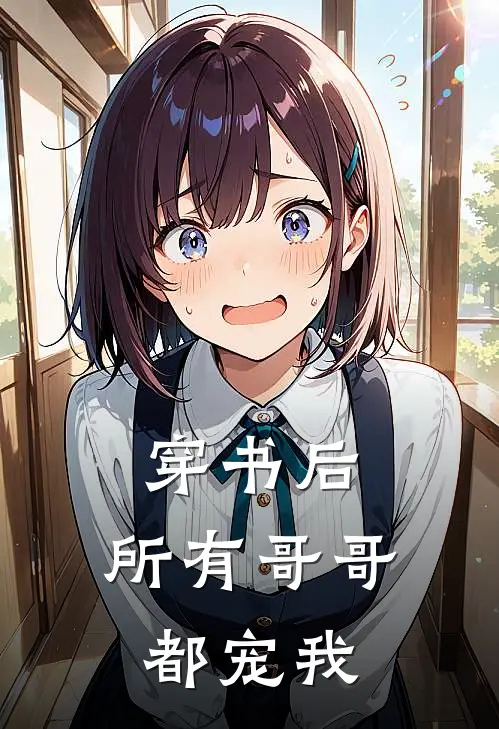 穿书后,所有哥哥都宠我