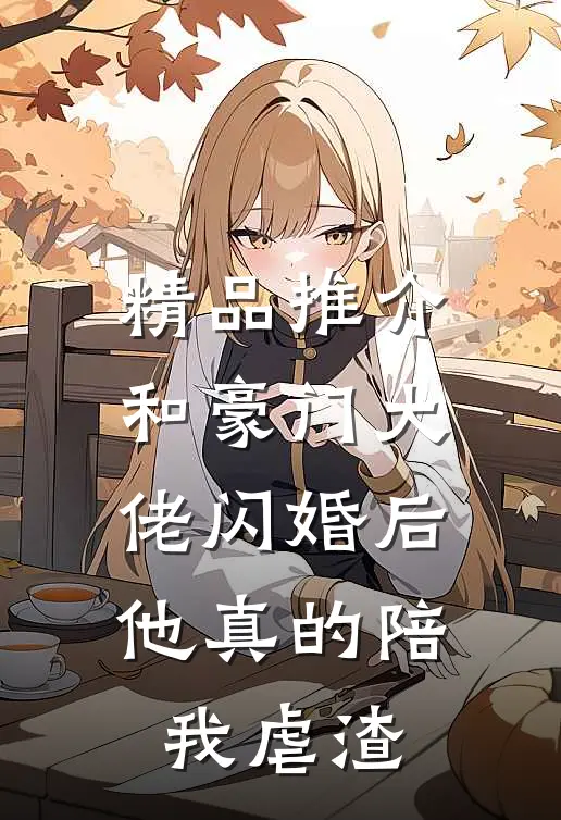 精品推介和豪门大佬闪婚后，他真的陪我虐渣