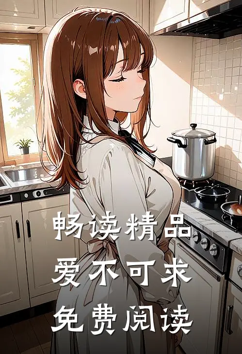 畅读精品爱不可求免费阅读