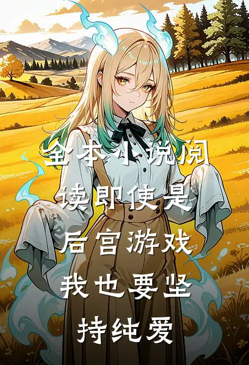 全本阅读即使是后宫游戏,我也要坚持纯爱的