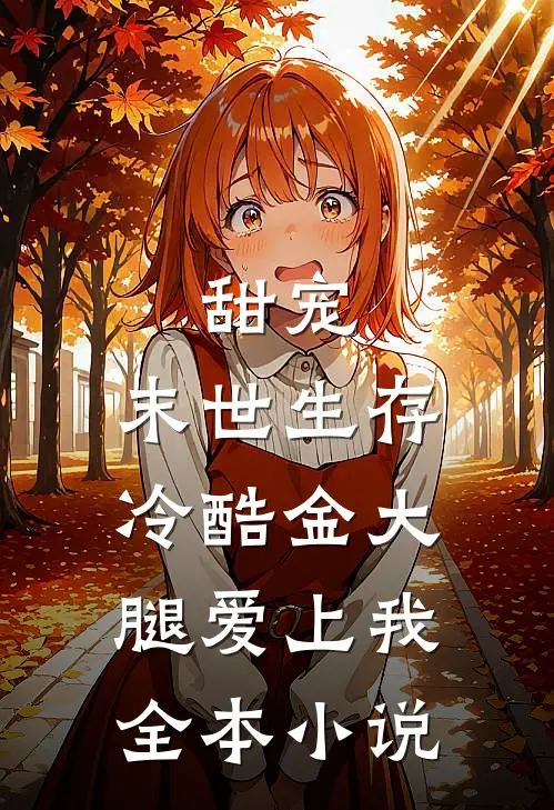 甜宠：末世生存，冷酷金大腿爱上我全本小说