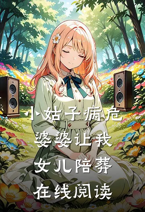 小姑子病危,婆婆让我女儿陪葬在线阅读