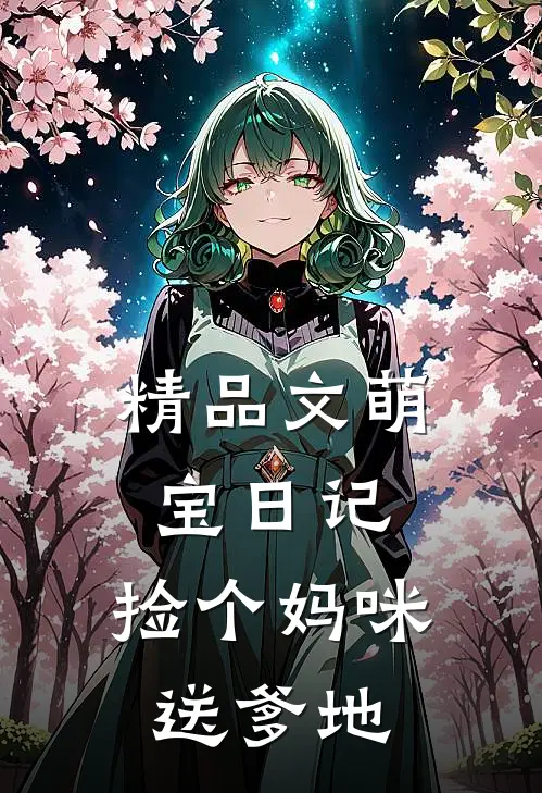 精品文萌宝日记：捡个妈咪送爹地