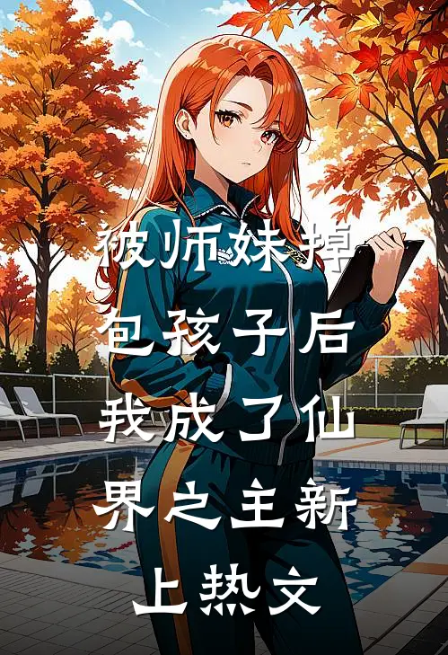被师妹掉包孩子后,我成了仙界之主新上热文在线阅读
