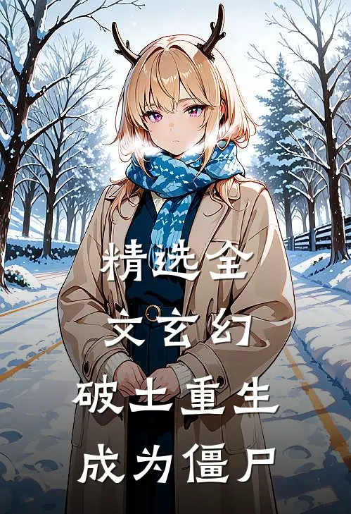 精选全文玄幻破土重生,成为僵尸
