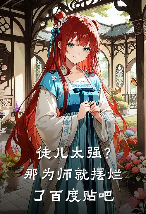 徒儿太强?那为师就摆烂了百度贴吧