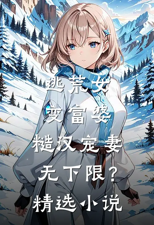 逃荒女变富婆糙汉宠妻无下限?精选免费阅读