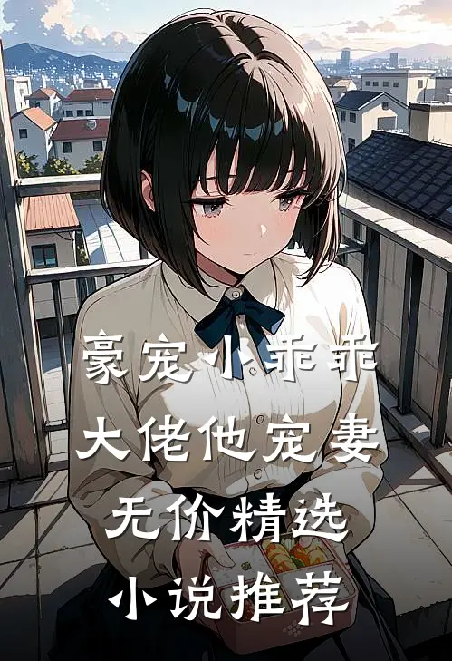 豪宠小乖乖，大佬他宠妻无价精选小说推荐