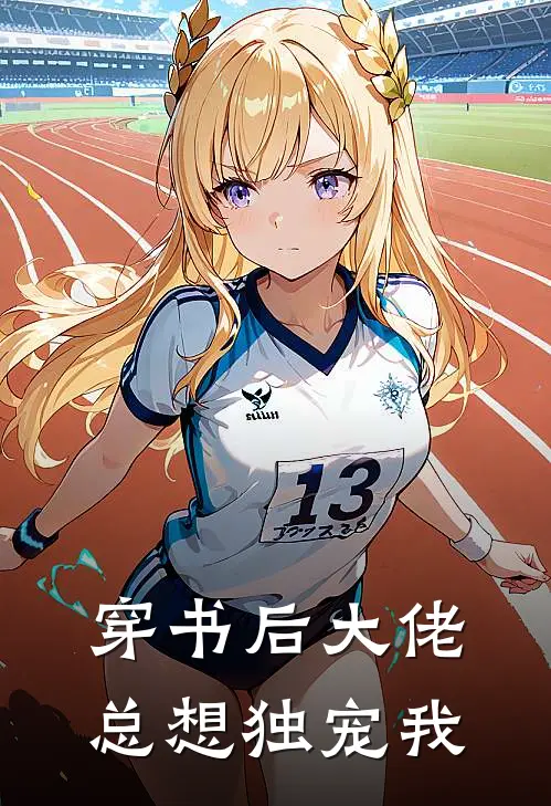 穿书后大佬总想独宠我