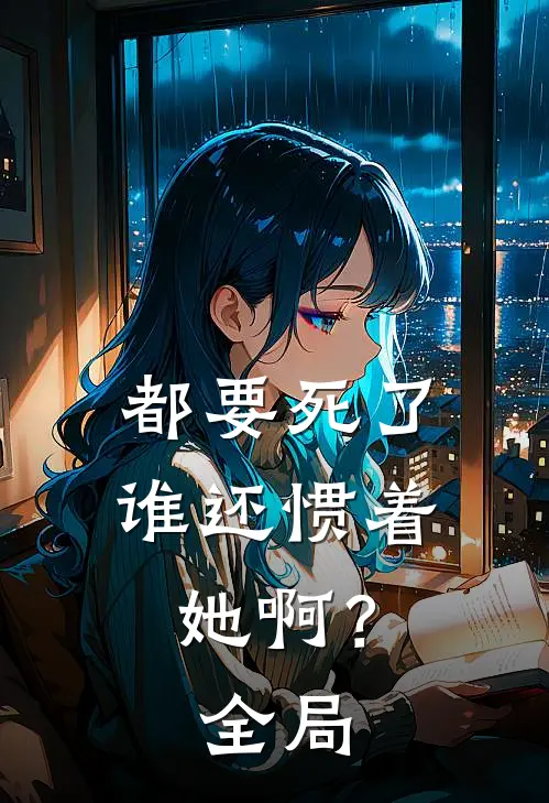 都要死了,谁还惯着她啊?全局免费阅读