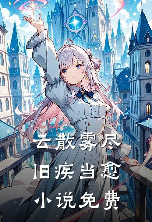 云散雾尽,旧疾当愈免费阅读
