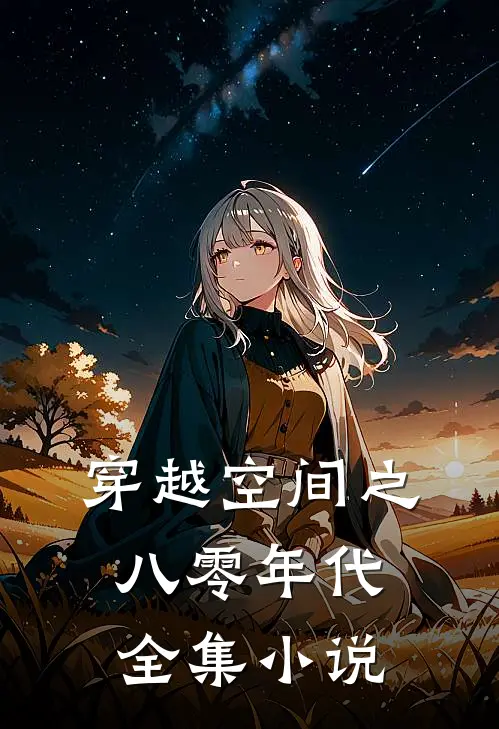 穿越空间之八零年代全集小说
