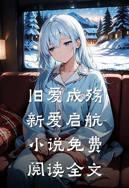 旧爱成殇,新爱启航免费阅读全文无弹窗