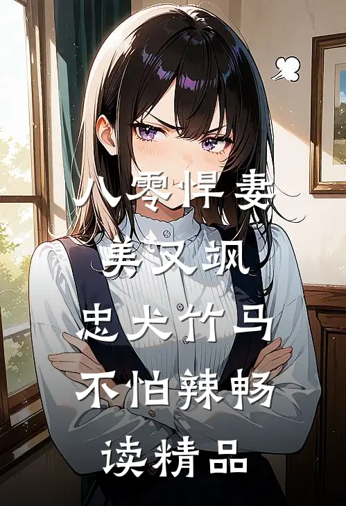 八零悍妻美又飒，忠犬竹马不怕辣畅读精品