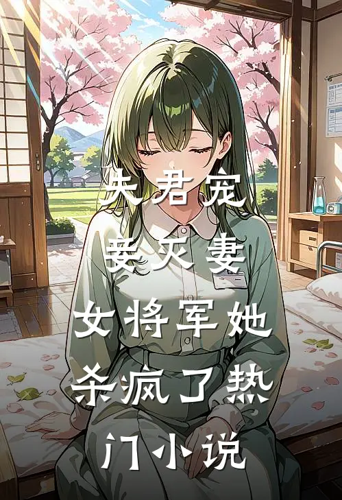 夫君宠妾灭妻,女将军她杀疯了热门免费阅读