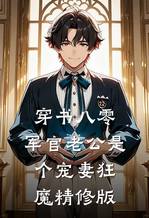 穿书八零，军官老公是个宠妻狂魔精修版