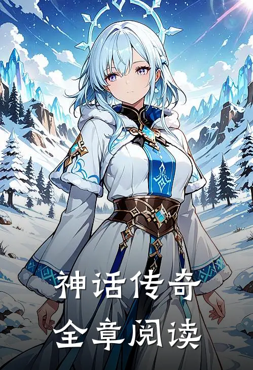 神话传奇全章阅读