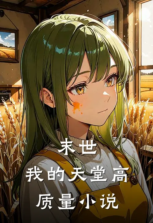末世,我的天堂高质量