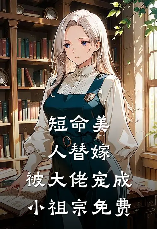短命美人替嫁,被大佬宠成小祖宗免费阅读全文