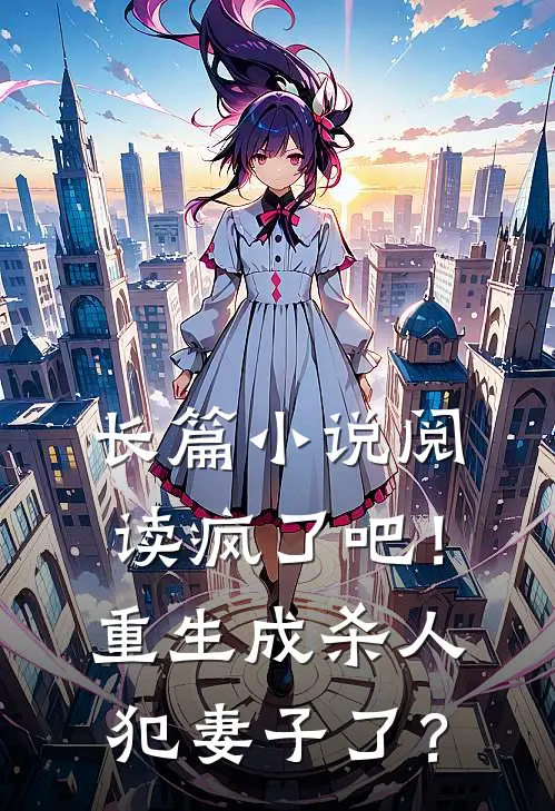 长篇小说阅读疯了吧！重生成杀人犯妻子了？