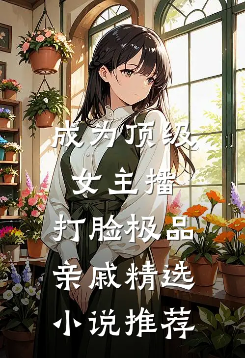 成为顶级女主播,打脸极品亲戚精选推荐免费阅读
