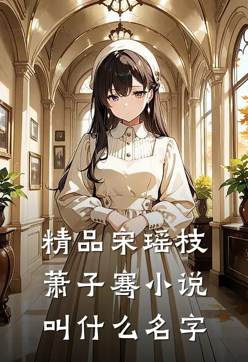 精品宋瑶枝萧子骞小说叫什么名字