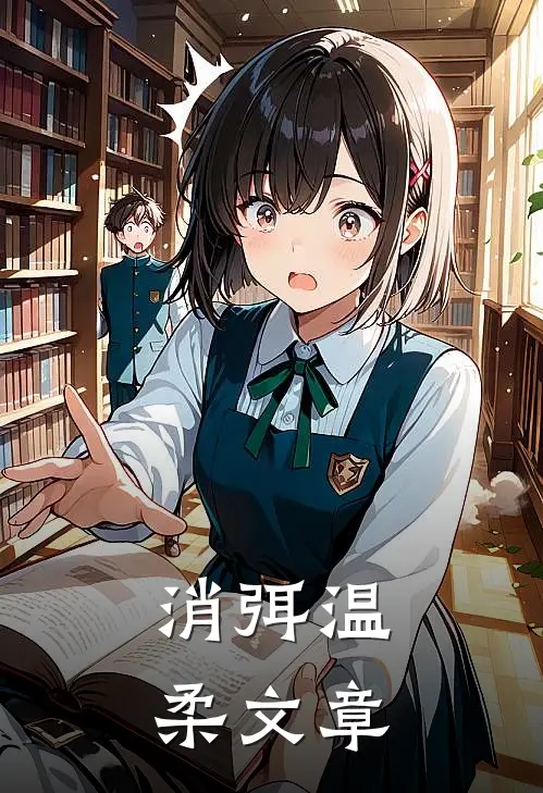 消弭温柔文章阅读