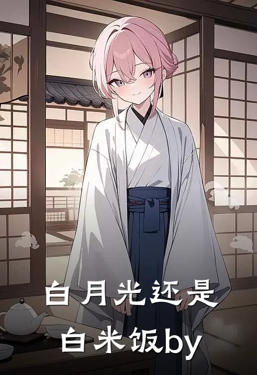 白月光还是白米饭by