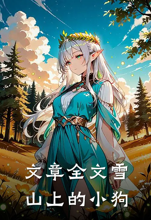 文章全文雪山上的小狗是谁写的