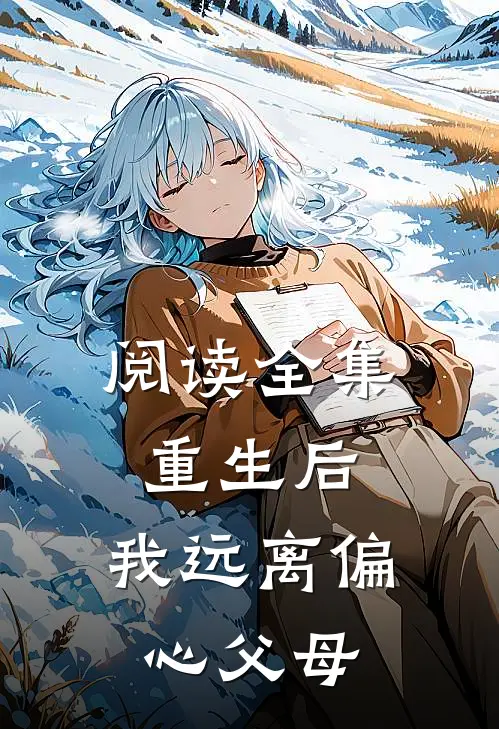 阅读全集重生后,我远离偏心父母