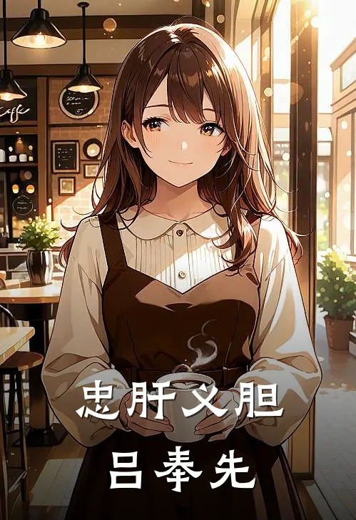 忠肝义胆吕奉先