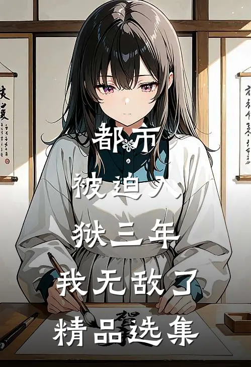 都市被迫入狱三年,我无敌了精品选集