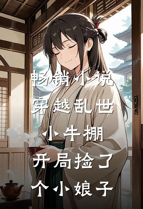 畅销穿越乱世小牛棚,开局捡了个小娘子全文阅读
