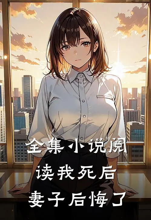 全集阅读我死后,妻子后悔了全文
