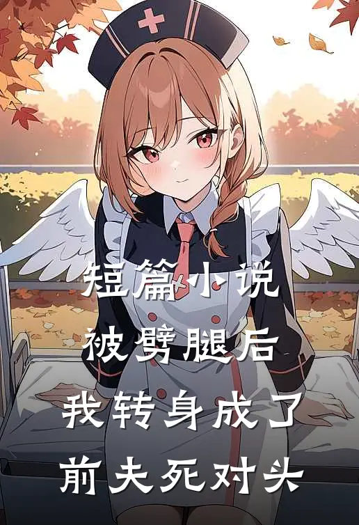 短篇小说被劈腿后，我转身成了前夫死对头