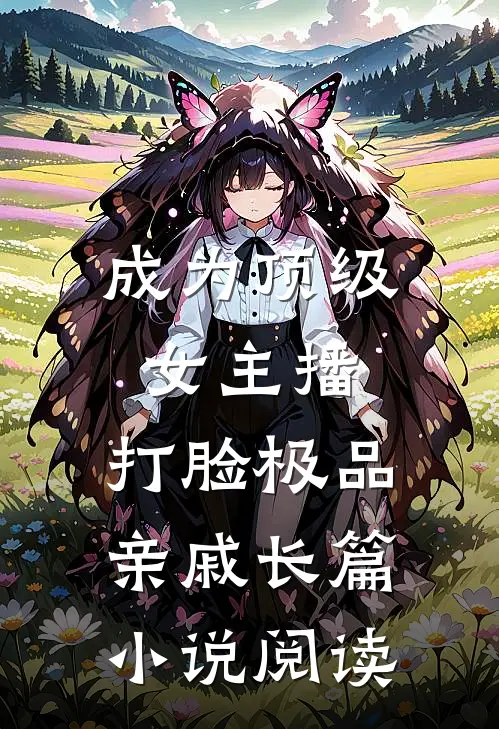成为顶级女主播,打脸极品亲戚长篇阅读
