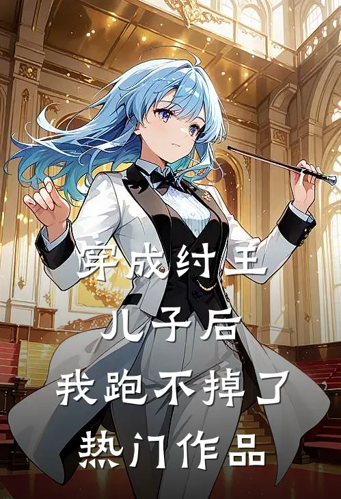 穿成纣王儿子后,我跑不掉了热门作品