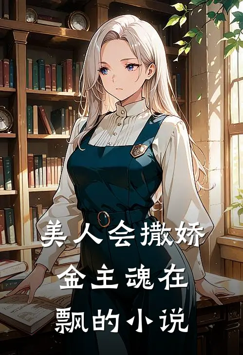 美人会撒娇,金主魂在飘的名字