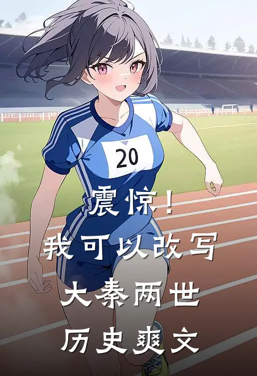 震惊!我可以改写大秦两世历史爽文吗