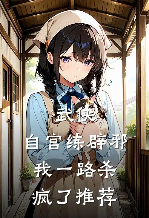 武侠自宫练辟邪,我一路杀疯了推荐