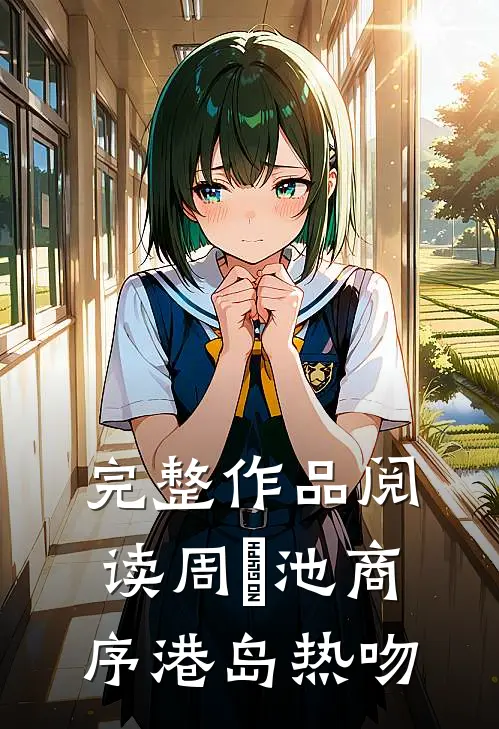完整作品阅读周璟池商序港岛热吻
