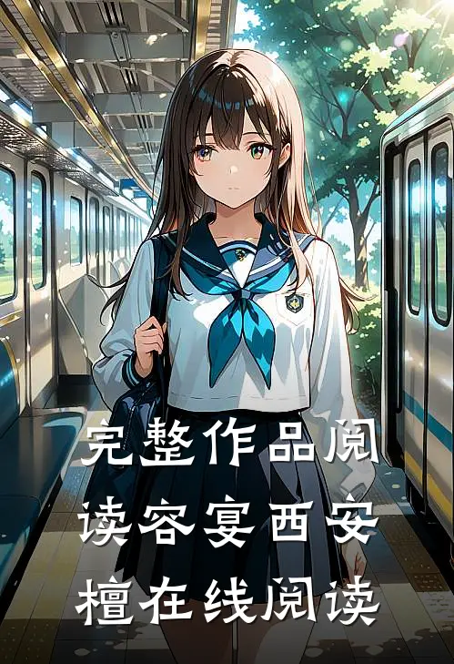 完整作品阅读容宴西安檀在线阅读