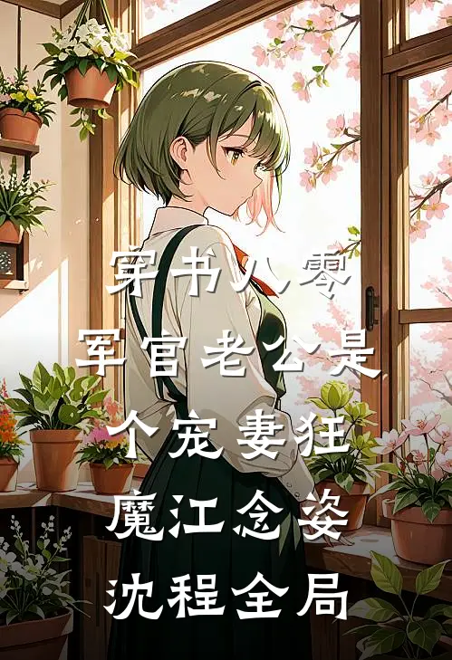 穿书八零，军官老公是个宠妻狂魔江念姿沈程全局