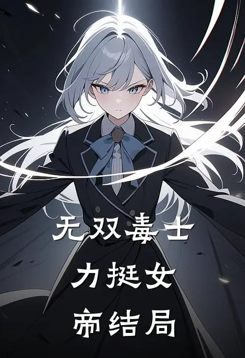 无双毒士,力挺女帝结局是